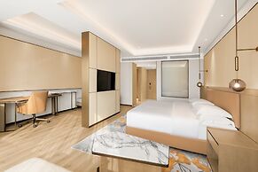 Crowne Plaza Changsha Development Zone by IHG