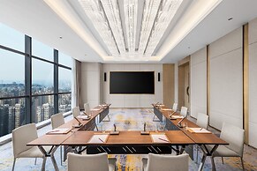 Crowne Plaza Changsha Development Zone by IHG