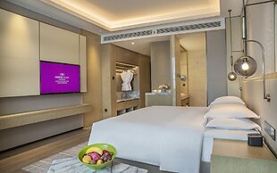 Crowne Plaza Changsha Development Zone by IHG