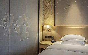 Crowne Plaza Changsha Development Zone by IHG