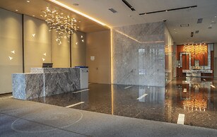 Crowne Plaza Changsha Development Zone by IHG