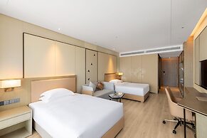 Crowne Plaza Changsha Development Zone by IHG