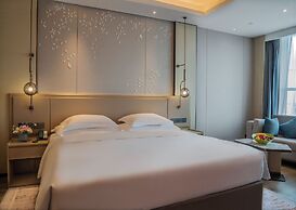 Crowne Plaza Changsha Development Zone by IHG