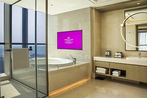 Crowne Plaza Changsha Development Zone by IHG