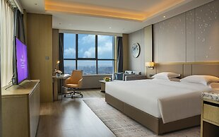 Crowne Plaza Changsha Development Zone by IHG