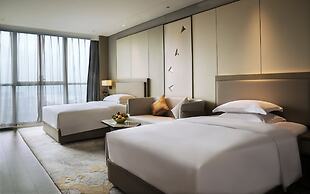 Crowne Plaza Changsha Development Zone by IHG