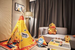 Crowne Plaza Changsha Development Zone by IHG