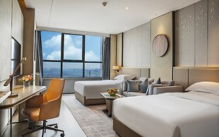 Crowne Plaza Changsha Development Zone by IHG