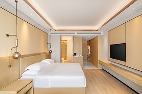 Crowne Plaza Changsha Development Zone by IHG