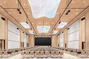 Crowne Plaza Changsha Development Zone by IHG