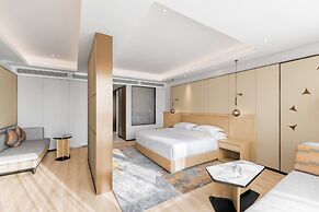 Crowne Plaza Changsha Development Zone by IHG