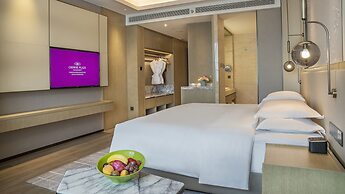 Crowne Plaza Changsha Development Zone by IHG
