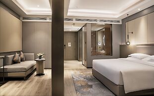 Crowne Plaza Changsha Development Zone by IHG