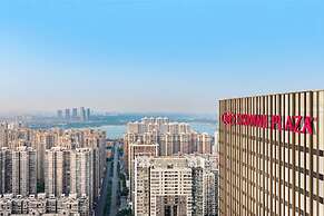 Crowne Plaza Changsha Development Zone by IHG