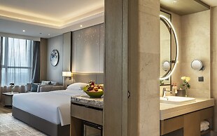 Crowne Plaza Changsha Development Zone by IHG