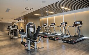 Crowne Plaza Changsha Development Zone by IHG