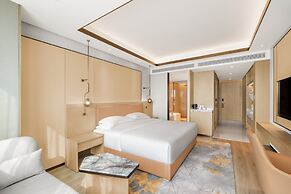 Crowne Plaza Changsha Development Zone by IHG