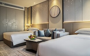 Crowne Plaza Changsha Development Zone by IHG