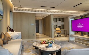 Crowne Plaza Changsha Development Zone by IHG