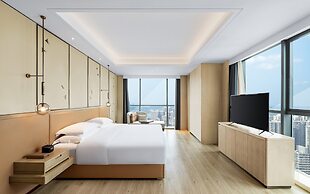 Crowne Plaza Changsha Development Zone by IHG