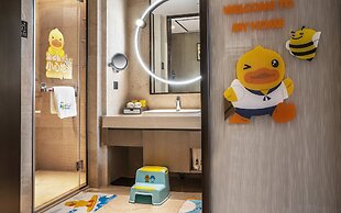 Crowne Plaza Changsha Development Zone by IHG