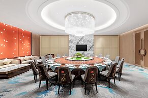 Crowne Plaza Changsha Development Zone by IHG