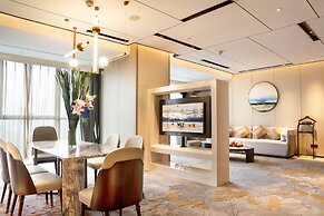 Crowne Plaza Changsha Development Zone by IHG