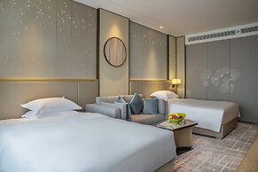 Crowne Plaza Changsha Development Zone by IHG