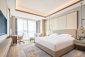 Crowne Plaza Changsha Development Zone by IHG