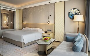 Crowne Plaza Changsha Development Zone by IHG