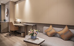 Crowne Plaza Changsha Development Zone by IHG