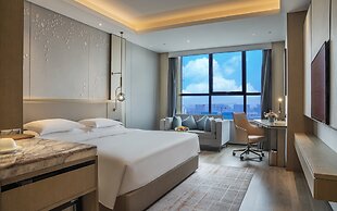 Crowne Plaza Changsha Development Zone by IHG