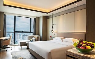 Crowne Plaza Changsha Development Zone by IHG
