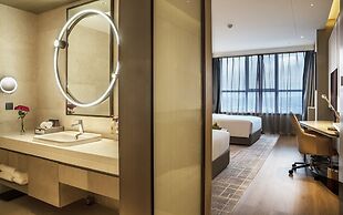 Crowne Plaza Changsha Development Zone by IHG