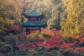 Crowne Plaza Changsha Development Zone by IHG