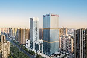 Crowne Plaza Changsha Development Zone by IHG