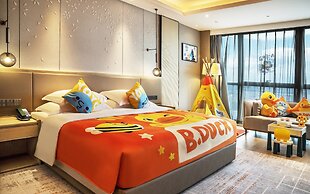 Crowne Plaza Changsha Development Zone by IHG