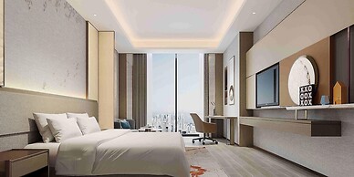 Crowne Plaza Changsha Development Zone by IHG