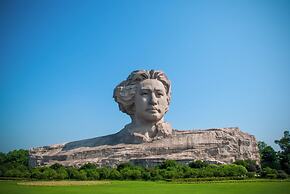 Crowne Plaza Changsha Development Zone by IHG