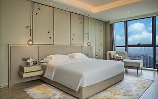 Crowne Plaza Changsha Development Zone by IHG