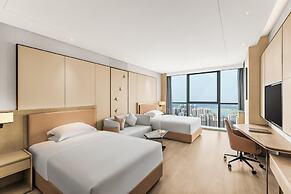 Crowne Plaza Changsha Development Zone by IHG