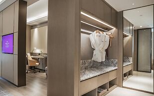 Crowne Plaza Changsha Development Zone by IHG