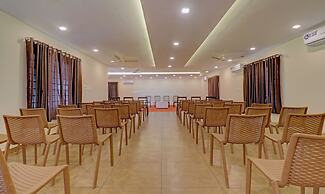 Treebo Golden Terminal, Kochi Airport