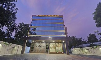 Treebo Golden Terminal, Kochi Airport