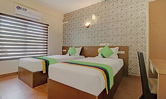 Treebo Golden Terminal, Kochi Airport