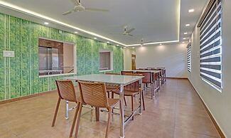 Treebo Golden Terminal, Kochi Airport