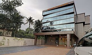 Treebo Golden Terminal, Kochi Airport
