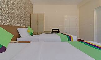 Treebo Golden Terminal, Kochi Airport