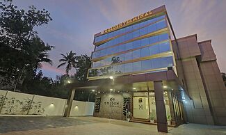 Treebo Golden Terminal, Kochi Airport