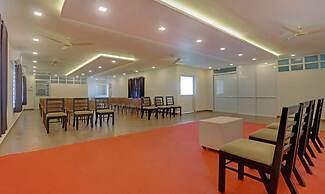 Treebo Golden Terminal, Kochi Airport